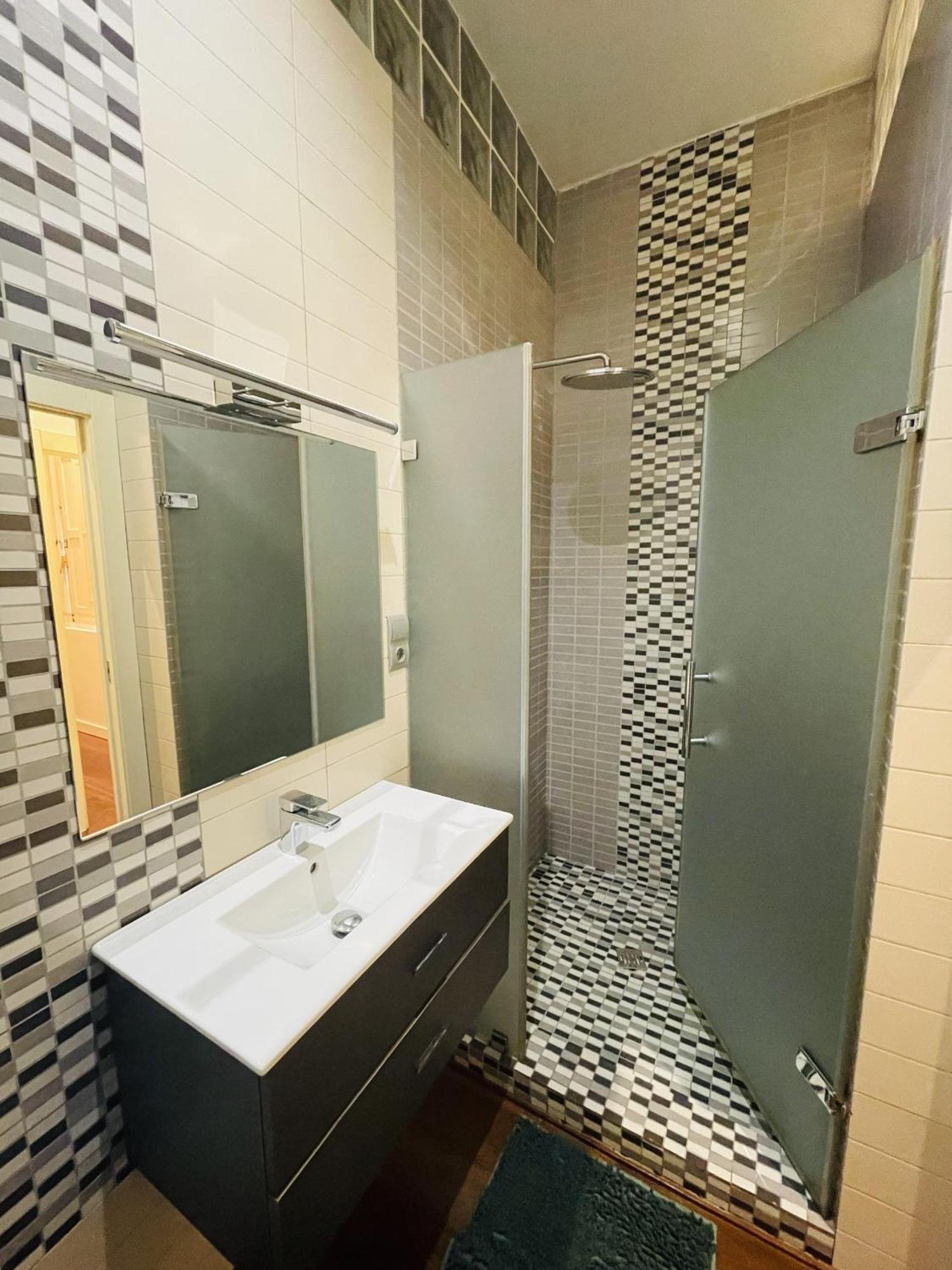 7Seven Apartament Apartment Malaga Ngoại thất bức ảnh